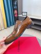 Ferragamo Brown Calfskin Leather Man Shoes 052501 (5)_th.jpg